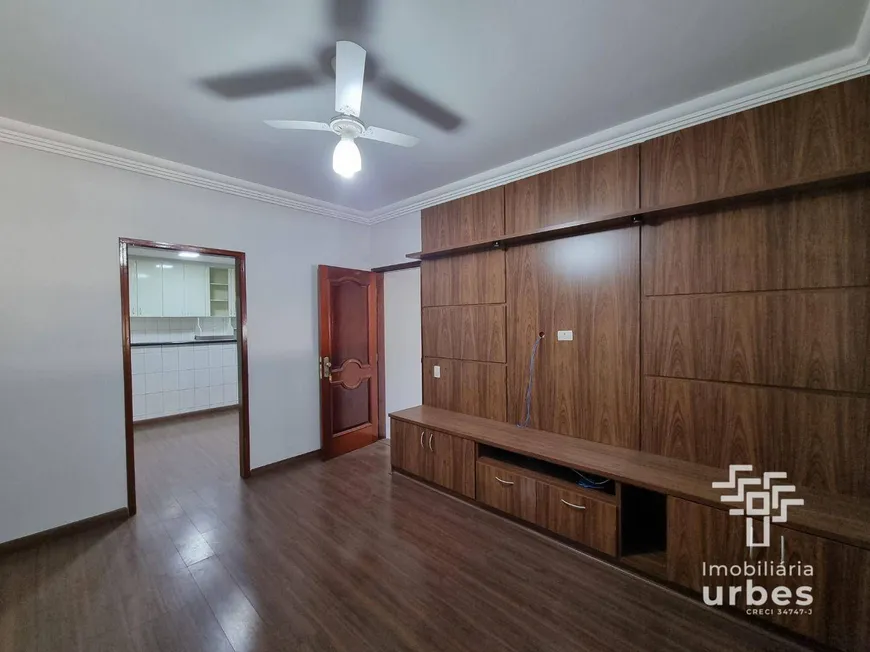 Foto 1 de Casa com 3 Quartos à venda, 210m² em Vila Mariana, Americana