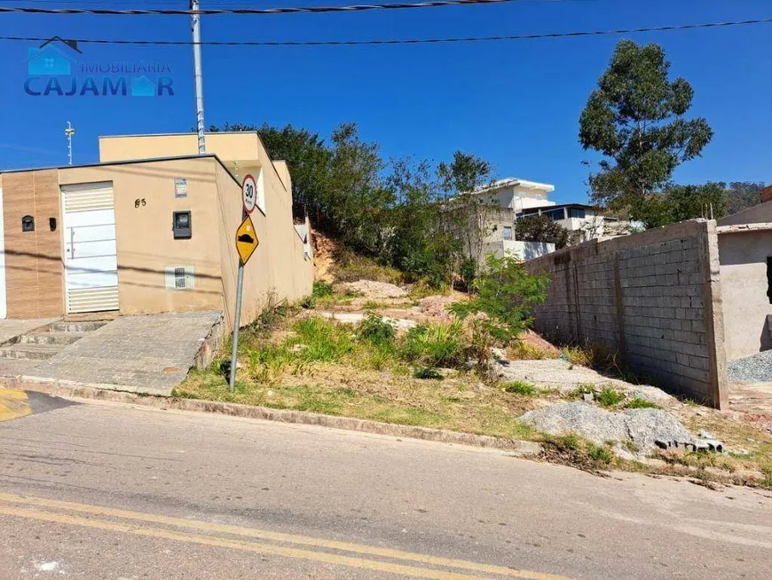 Foto 1 de Lote/Terreno à venda, 269m² em Condomínio Vila Verde, Cajamar