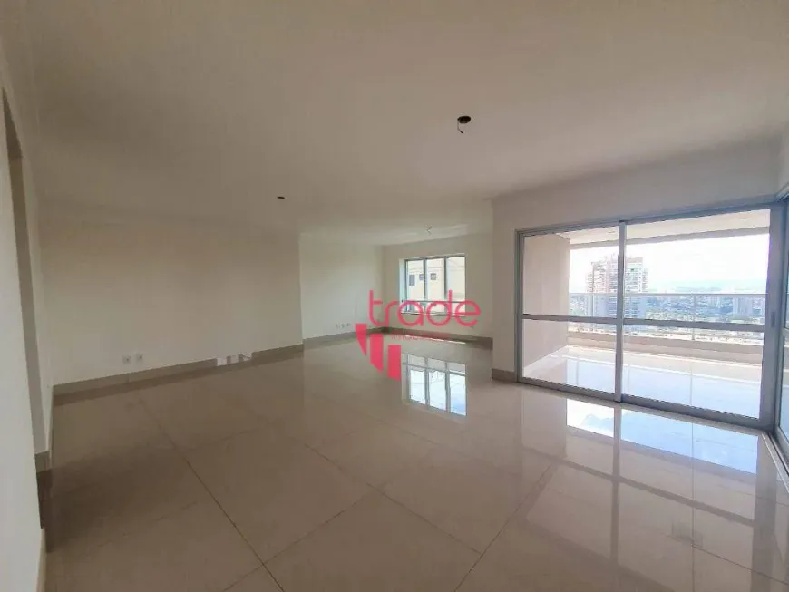 Foto 1 de Apartamento com 3 Quartos à venda, 245m² em Jardim Botânico, Ribeirão Preto