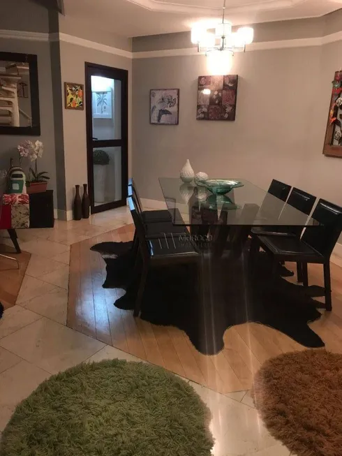 Foto 1 de Apartamento com 3 Quartos à venda, 260m² em Jardim Florida, São Roque