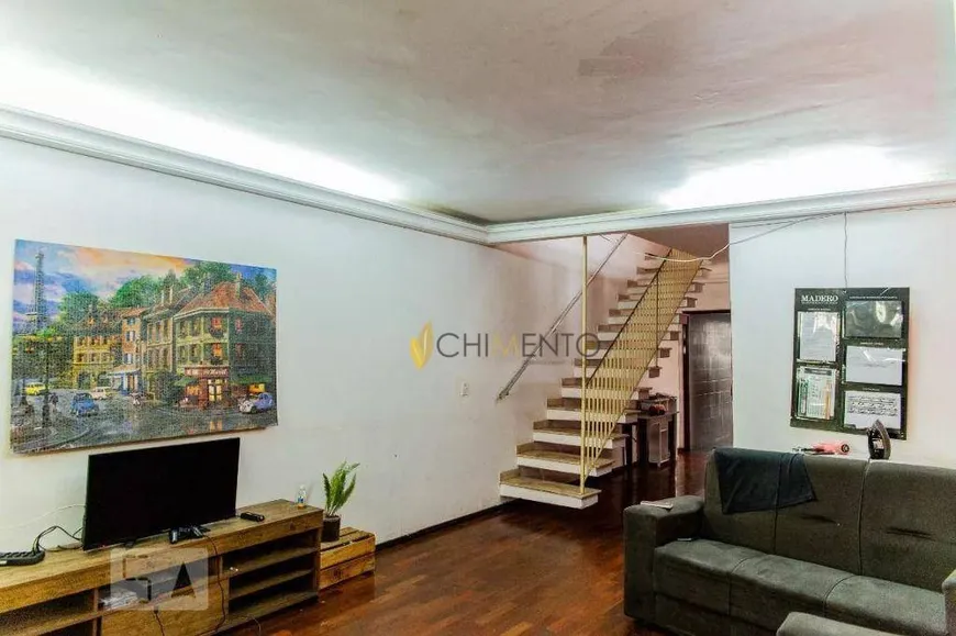 Foto 1 de Casa com 3 Quartos à venda, 206m² em Jardim, Santo André