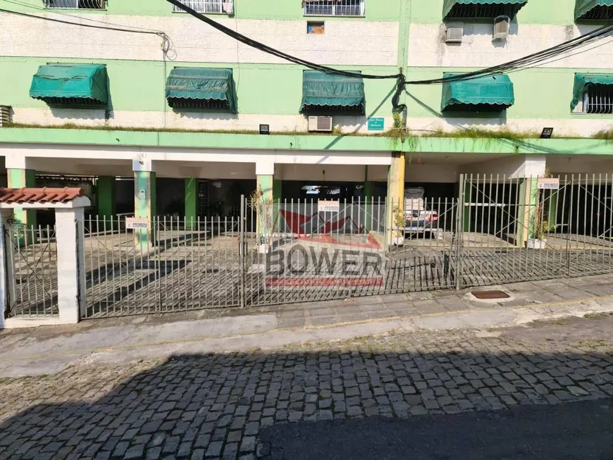 Foto 1 de Apartamento com 2 Quartos para venda ou aluguel, 70m² em Alcântara, São Gonçalo