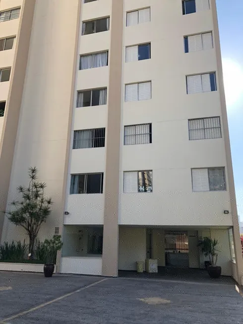 Foto 1 de Apartamento com 2 Quartos à venda, 55m² em Pompeia, São Paulo