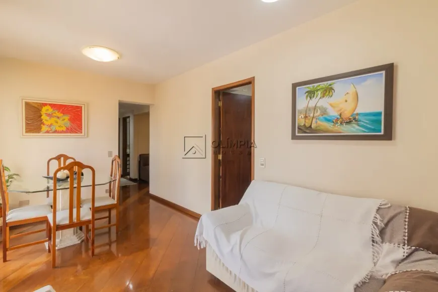 Foto 1 de Apartamento com 2 Quartos à venda, 79m² em Pompeia, São Paulo