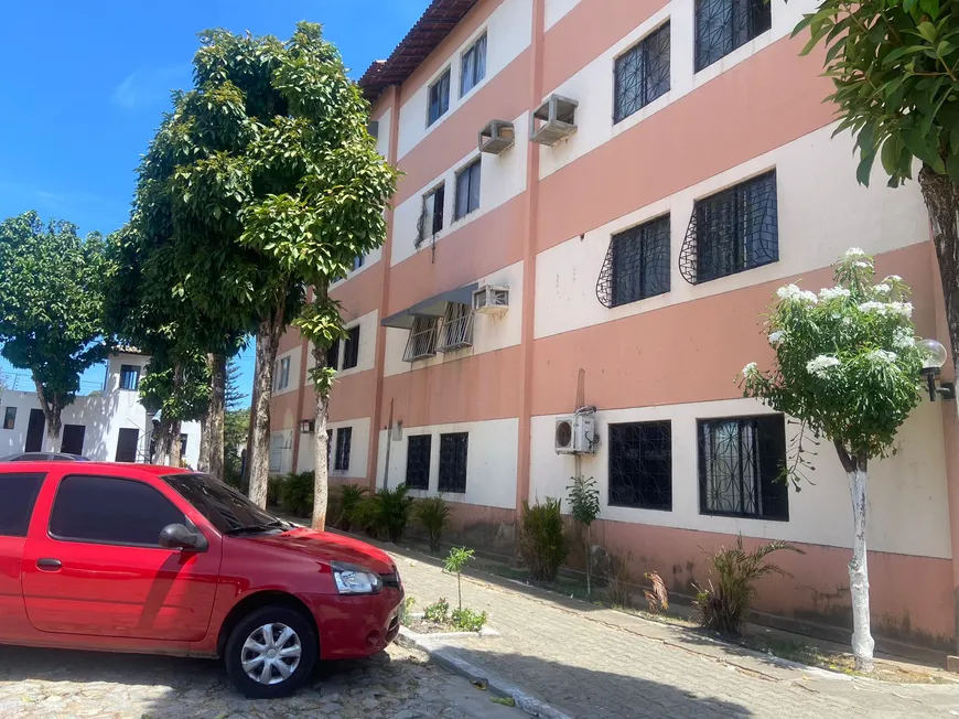 Foto 1 de Apartamento com 2 Quartos à venda, 42m² em Edson Queiroz, Fortaleza