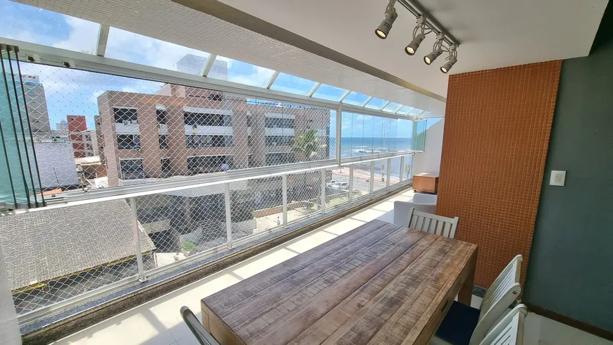Foto 1 de Apartamento com 2 Quartos à venda, 95m² em Pituba, Salvador