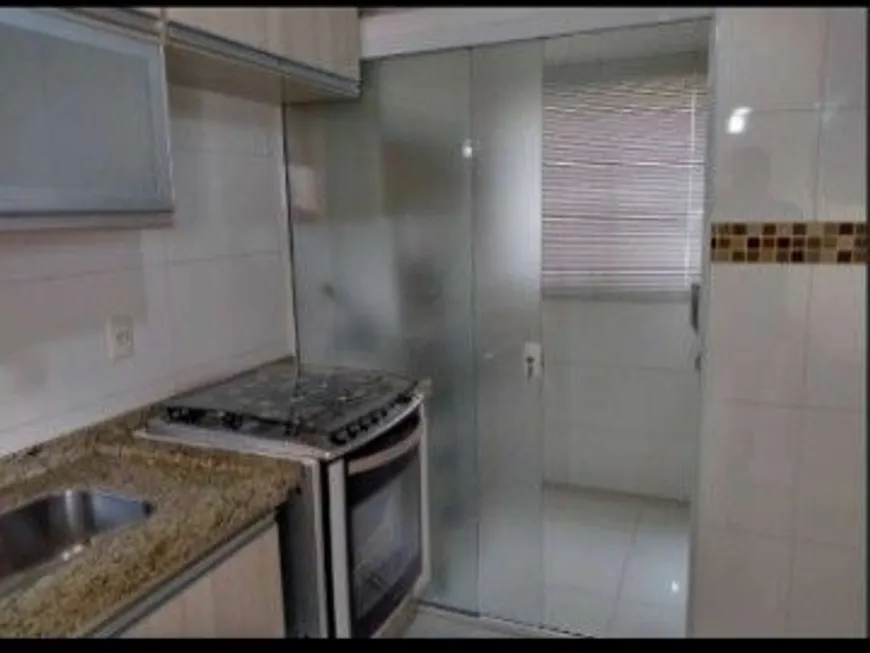 Foto 1 de Apartamento com 2 Quartos à venda, 50m² em Jardim Brasil, Americana