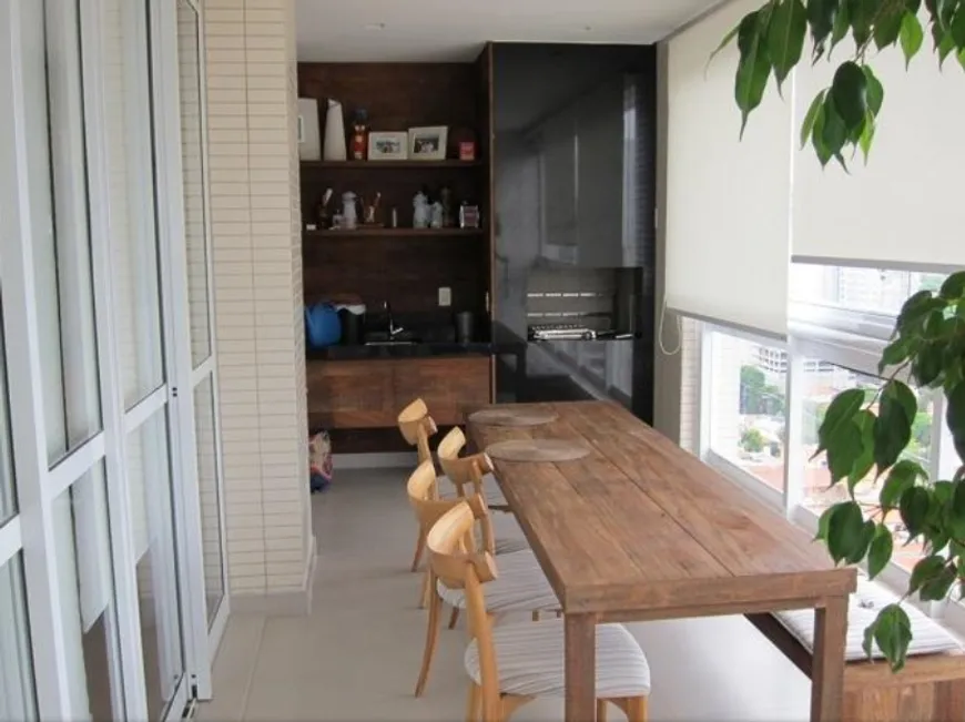 Foto 1 de Apartamento com 2 Quartos à venda, 234m² em Cidade Monções, São Paulo