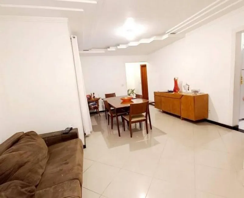 Foto 1 de Apartamento com 3 Quartos à venda, 85m² em Copacabana, Belo Horizonte
