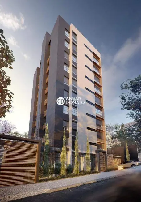 Foto 1 de Cobertura com 3 Quartos à venda, 166m² em Sion, Belo Horizonte