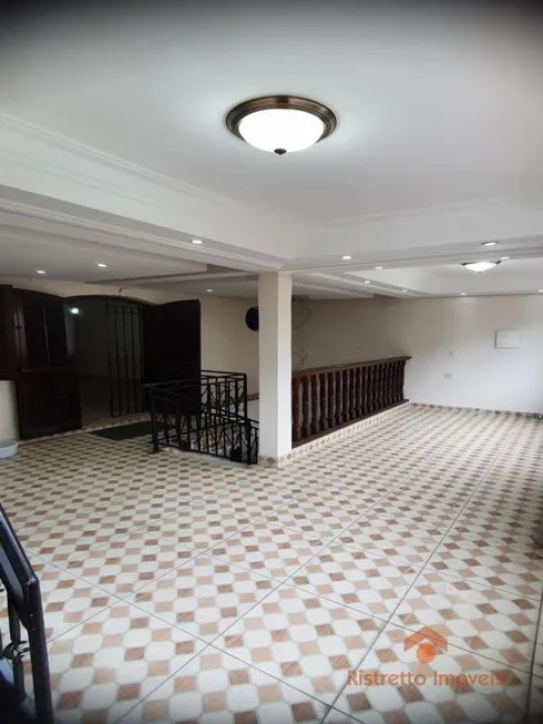 Foto 1 de Sobrado com 4 Quartos à venda, 350m² em Pestana, Osasco