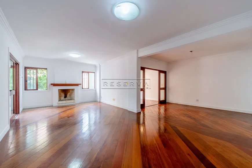 Foto 1 de Apartamento com 3 Quartos à venda, 227m² em Bela Vista, Porto Alegre