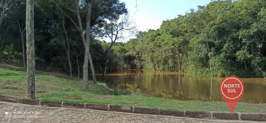 Foto 1 de Lote/Terreno à venda, 1997m² em Condominio Tiradentes, Brumadinho