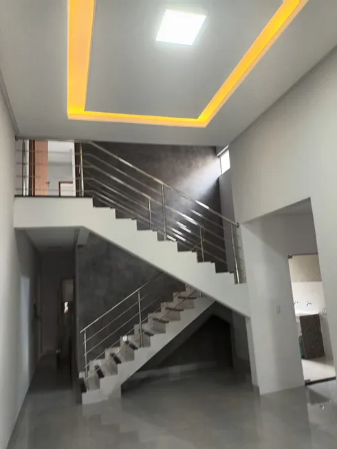 Foto 1 de Casa com 3 Quartos à venda, 130m² em Três Marias , Goiânia