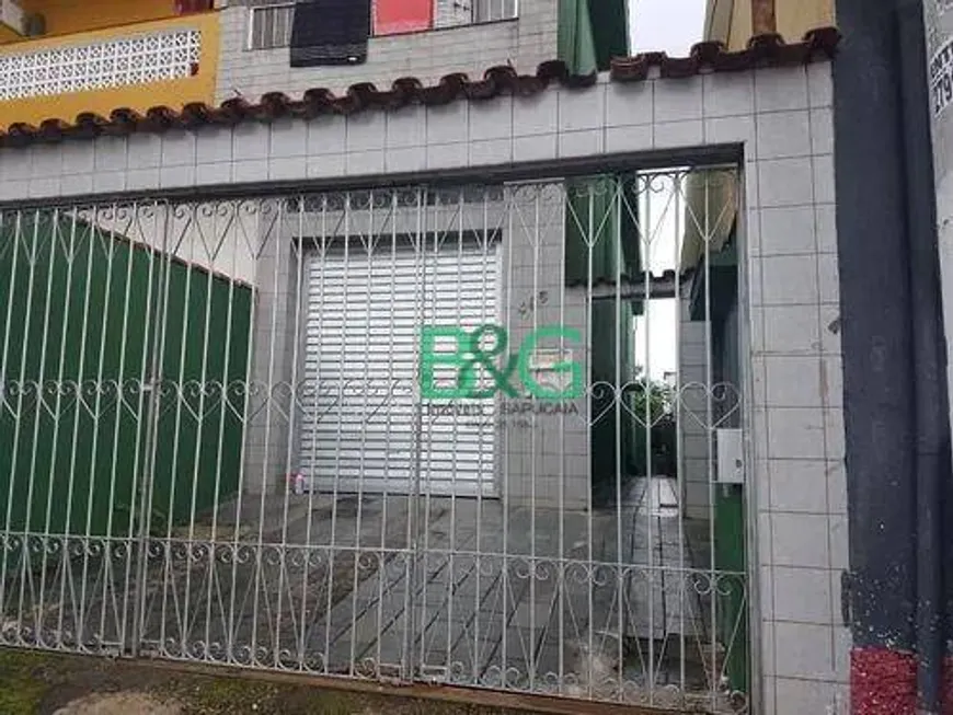 Foto 1 de Galpão/Depósito/Armazém para alugar, 100m² em Penha De Franca, São Paulo