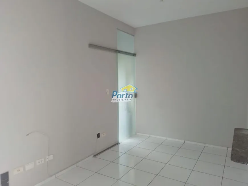Foto 1 de Apartamento com 2 Quartos para alugar, 48m² em Campestre, Teresina