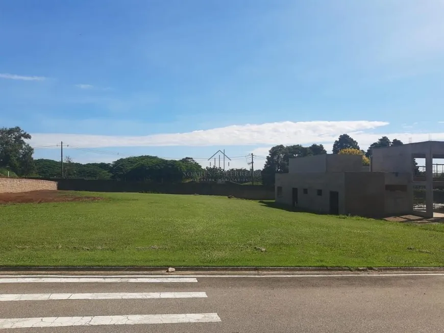 Foto 1 de Lote/Terreno à venda, 2000m² em Jardim Figueira, Indaiatuba