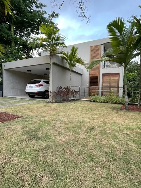 Foto 1 de Casa com 4 Quartos à venda, 510m² em Alphaville II, Salvador