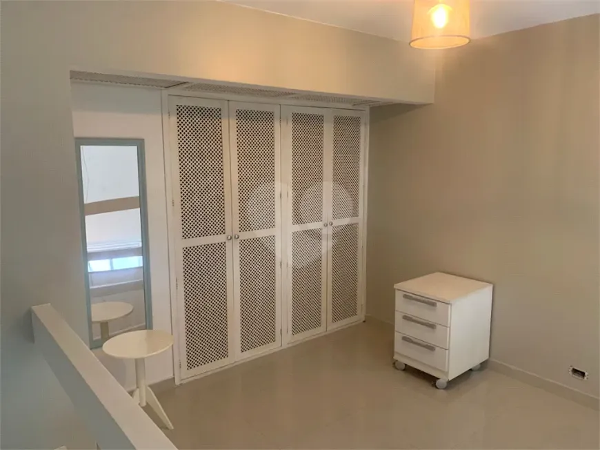 Foto 1 de Apartamento com 1 Quarto para alugar, 49m² em Brooklin, São Paulo