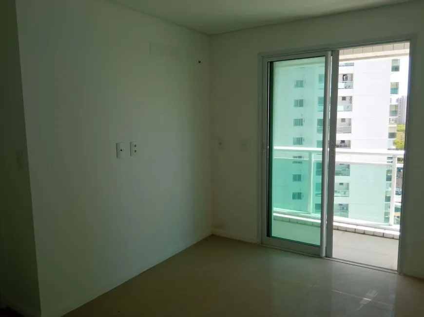 Foto 1 de Apartamento com 3 Quartos à venda, 104m² em Engenheiro Luciano Cavalcante, Fortaleza