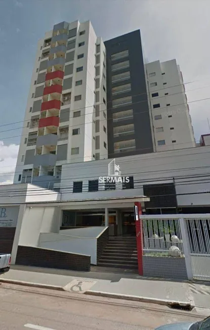 Foto 1 de Apartamento com 2 Quartos à venda, 67m² em Nossa Sra. das Graças, Porto Velho