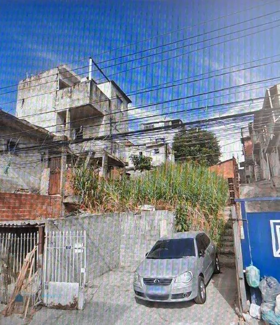 Foto 1 de Lote/Terreno à venda, 487m² em Vila Itaberaba, São Paulo