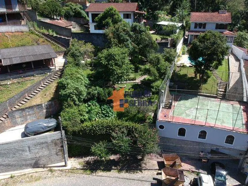 Foto 1 de Lote/Terreno à venda, 360m² em Pimenteiras, Teresópolis