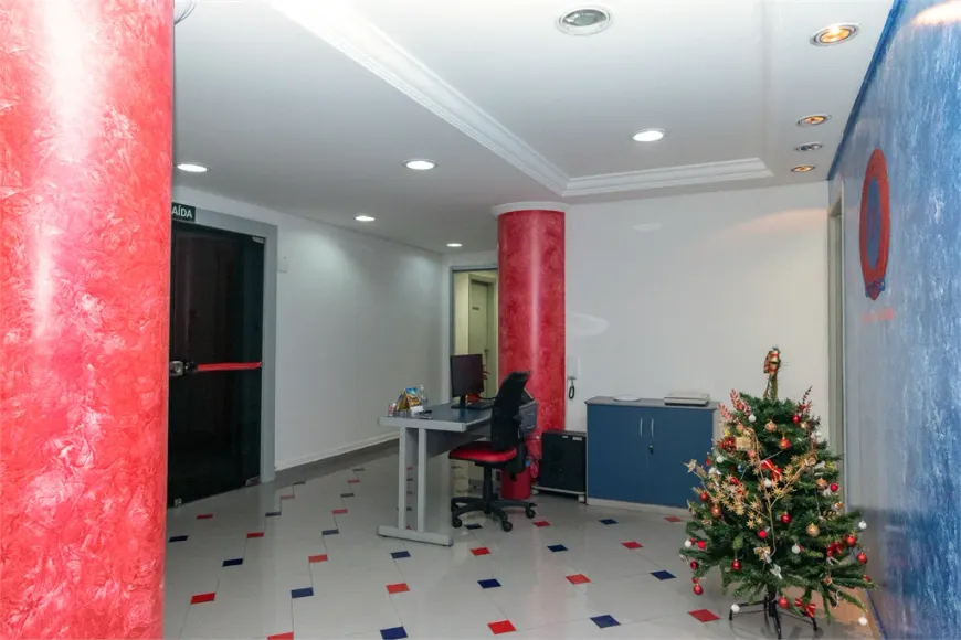 Foto 1 de Sala Comercial à venda, 684m² em Centro, São Paulo