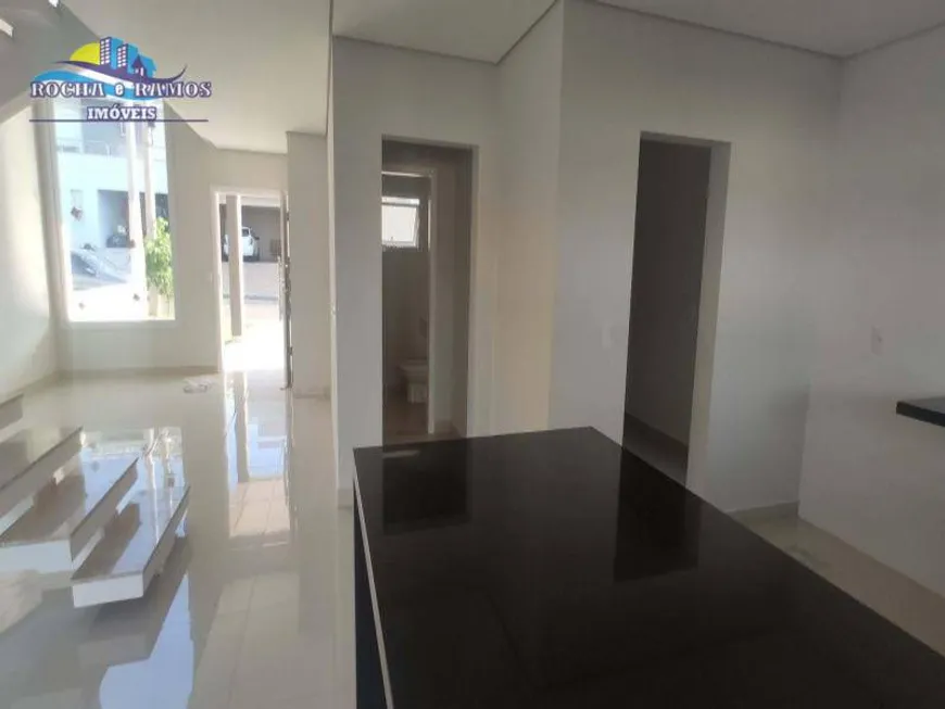 Foto 1 de Casa de Condomínio com 4 Quartos à venda, 227m² em Vila Capuava, Valinhos