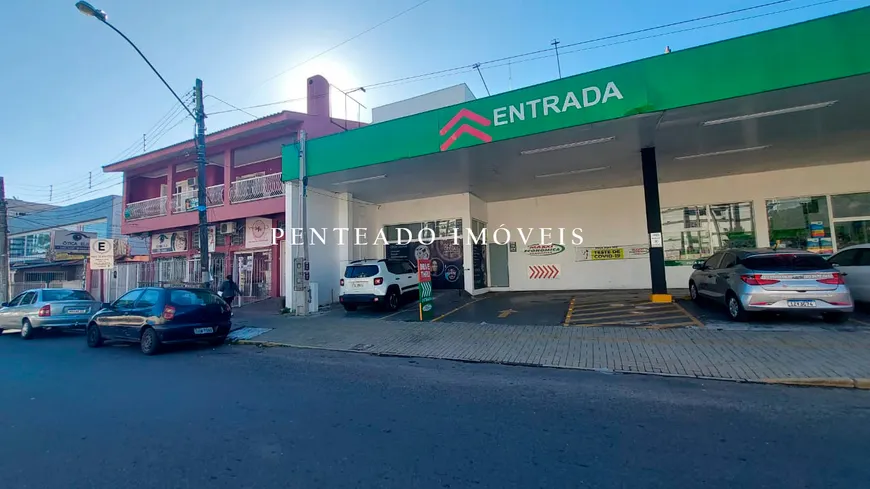 Foto 1 de Ponto Comercial para alugar, 130m² em Centro, Canoas