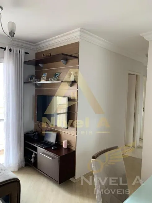 Foto 1 de Apartamento com 2 Quartos à venda, 50m² em Limão, São Paulo