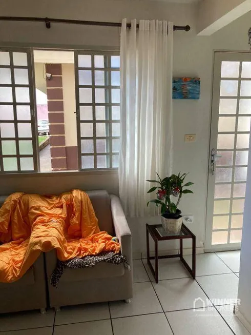 Foto 1 de Kitnet com 1 Quarto à venda, 56m² em Zona 08, Maringá