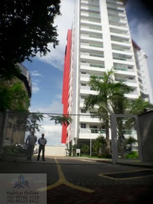 Foto 1 de Apartamento com 2 Quartos à venda, 76m² em Centro, Manaus