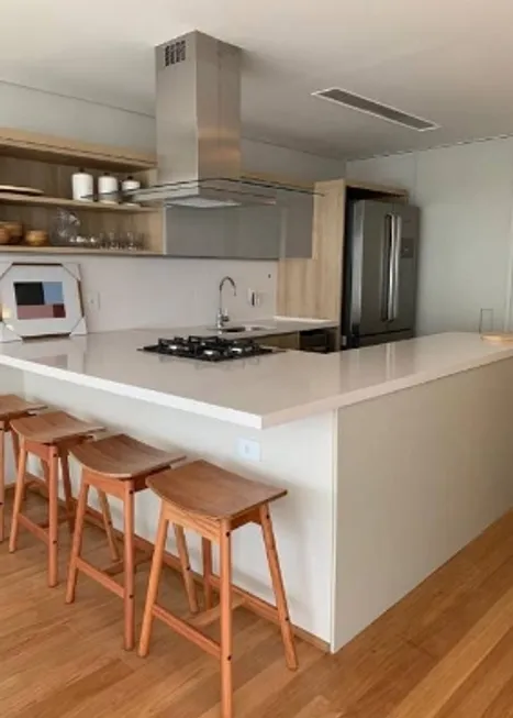 Foto 1 de Apartamento com 2 Quartos à venda, 78m² em Bela Vista, São Paulo