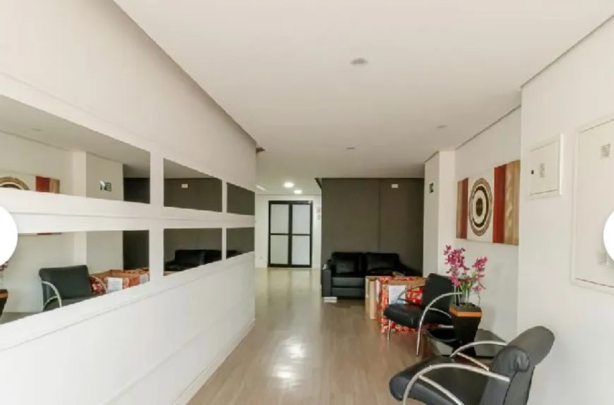 Foto 1 de Apartamento com 1 Quarto para alugar, 50m² em Vila Andrade, São Paulo