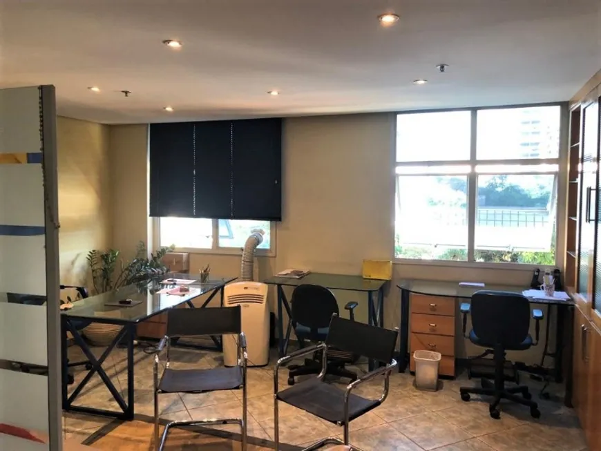 Foto 1 de Sala Comercial para alugar, 30m² em Pinheiros, São Paulo