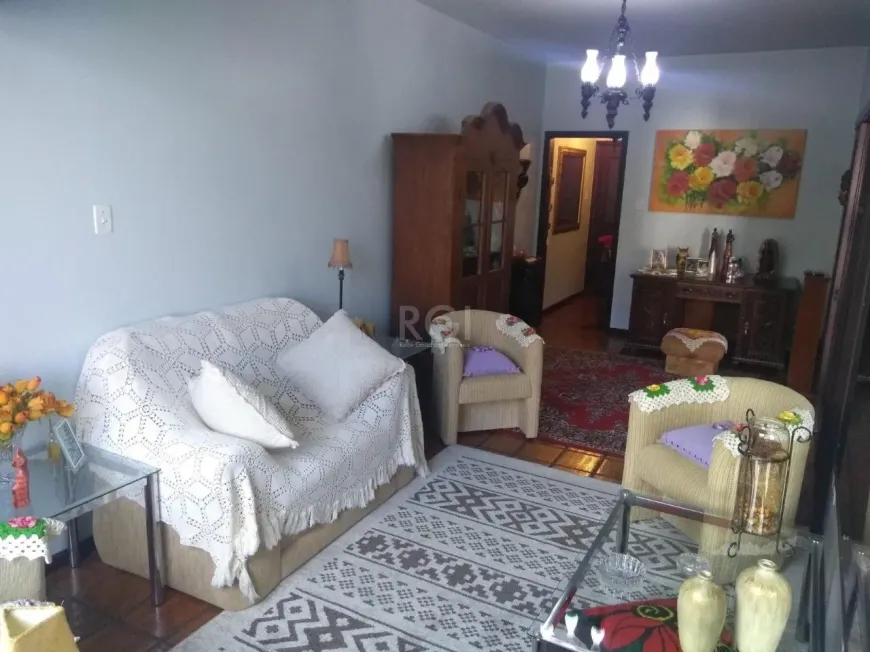 Foto 1 de Apartamento com 2 Quartos à venda, 83m² em Auxiliadora, Porto Alegre