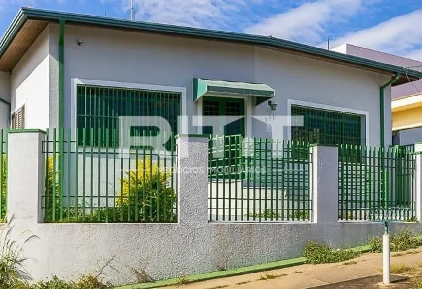 Foto 1 de Casa com 5 Quartos à venda, 339m² em Jardim Alto da Barra, Campinas