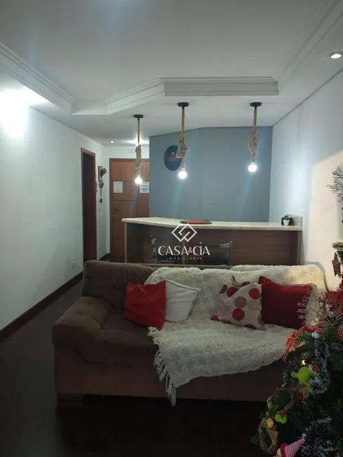 Foto 1 de Apartamento com 2 Quartos à venda, 58m² em Jaraguá, Piracicaba