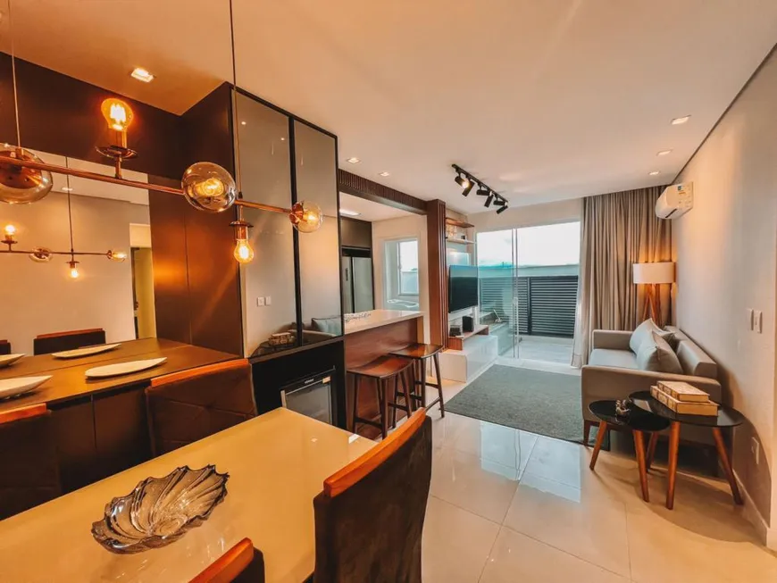 Foto 1 de Apartamento com 2 Quartos à venda, 115m² em Zona Nova, Capão da Canoa