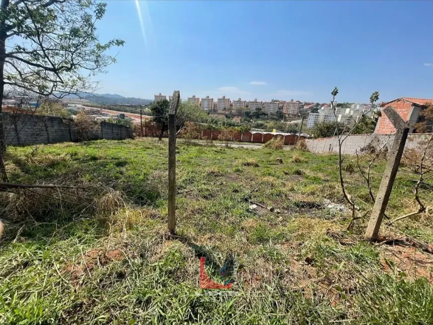 Foto 1 de Lote/Terreno à venda, 960m² em Hipica Jaguari, Bragança Paulista