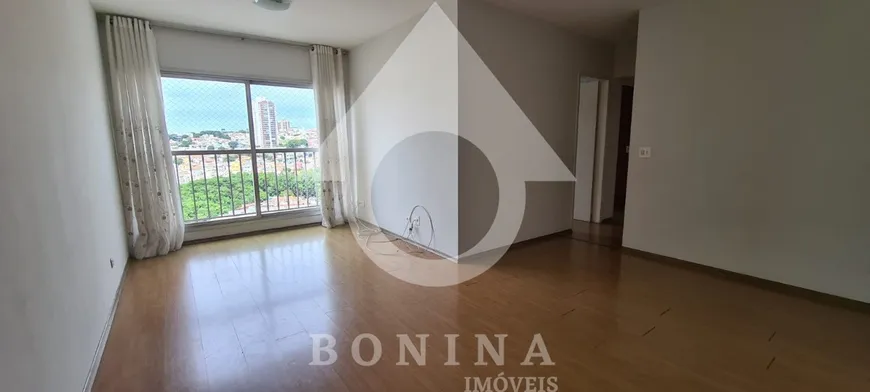 Foto 1 de Apartamento com 3 Quartos à venda, 104m² em Vila Helena, Jundiaí
