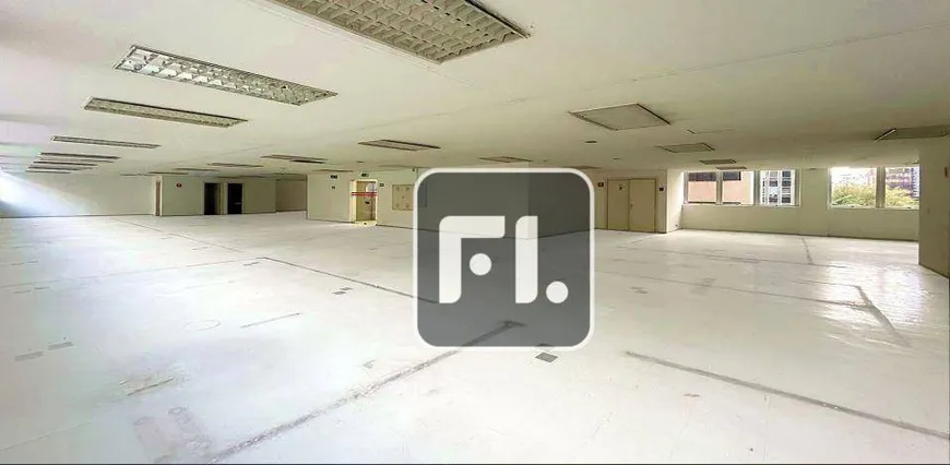 Foto 1 de Sala Comercial para alugar, 340m² em Jardim Paulista, São Paulo