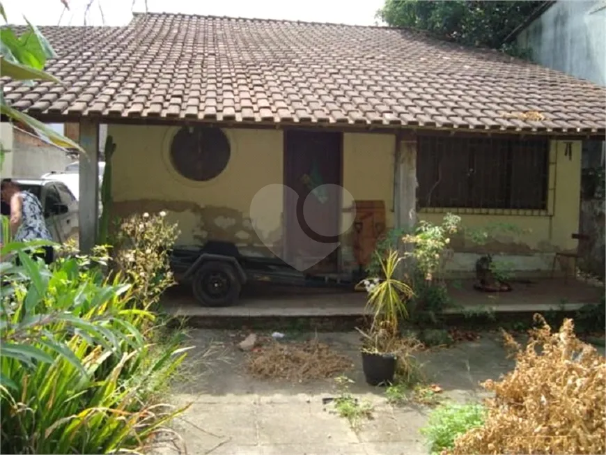 Foto 1 de Casa com 3 Quartos à venda, 169m² em Itaipu, Niterói