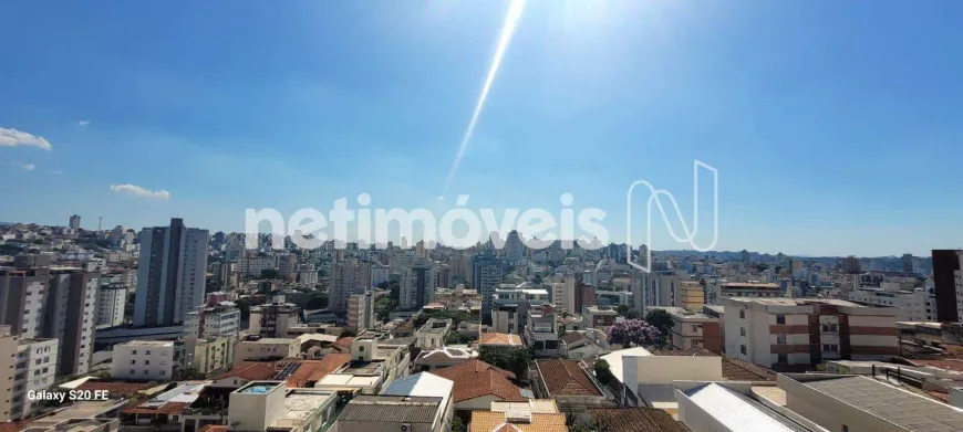 Foto 1 de Apartamento com 3 Quartos à venda, 75m² em Alto Barroca, Belo Horizonte