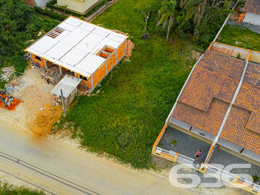 Foto 1 de Lote/Terreno à venda, 300m² em Centro, Balneário Barra do Sul