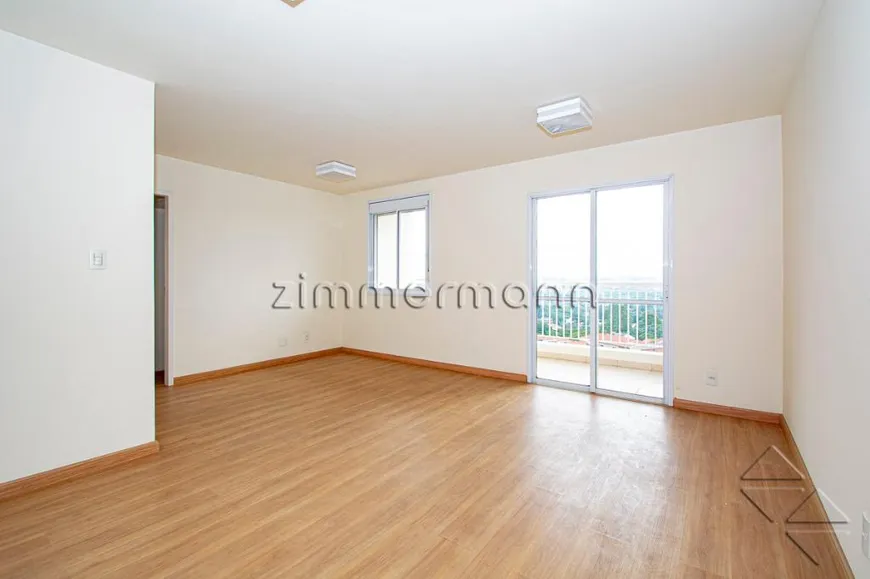 Foto 1 de Apartamento com 3 Quartos à venda, 76m² em Alto da Lapa, São Paulo