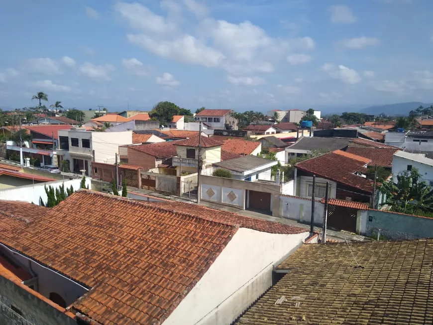 Foto 1 de Apartamento com 1 Quarto à venda, 39m² em Praia Do Sonho, Itanhaém