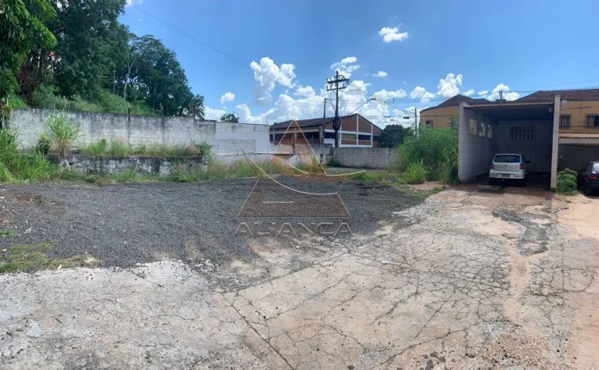 Foto 1 de Lote/Terreno à venda, 535m² em Centro, Ribeirão Preto