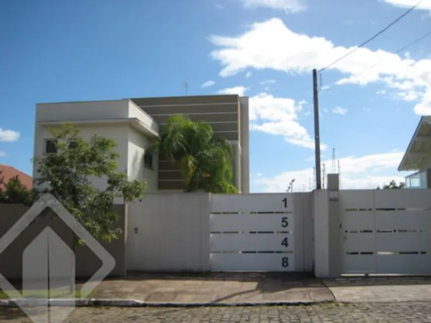 Foto 1 de Casa com 3 Quartos à venda, 190m² em Floresta, Dois Irmãos